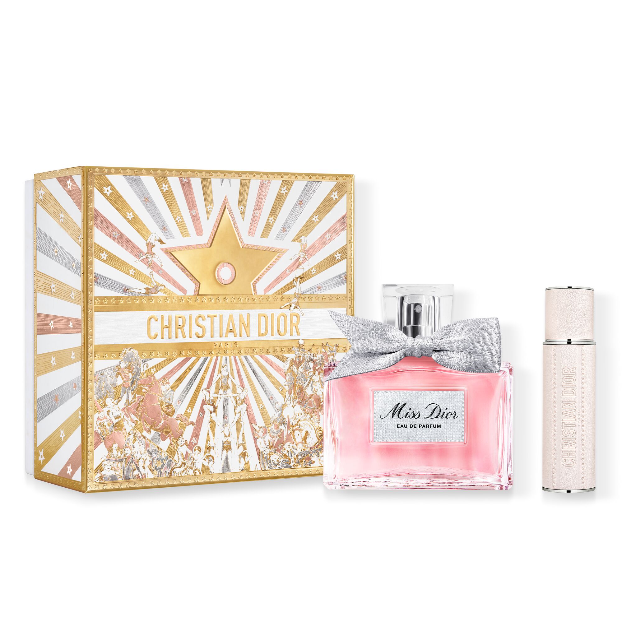 MISS DIOR SET EAU DE PARFUM